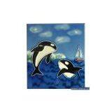 Sell Ceramic Painting Tile thumbnail-1