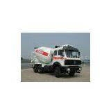 Bulk Cement Tanker thumbnail-1