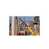 3ton Mobile Crawler Crane,Construction Crane thumbnail-1