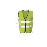 Hi-Vis Blaze Safety Vest 0200/0022 thumbnail-1
