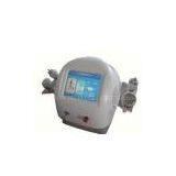 LCD 8 Inches Touching Screen Cavitation Slimming Equipment XM-TPL2 thumbnail-1