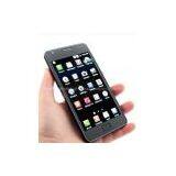 New Arrival !!! I9100 MTK6573 WCDMA+GSM Android 2.3 Five-Point Touch 5.0MP Camera Real Gps Mobile Phone thumbnail-1