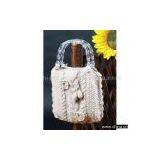Sell Knitted Handbag thumbnail-1