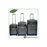 SGS 24'' Business Trolley Briefcase thumbnail-1