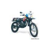 Sell 125cc Dirt Bike With EEC Approval thumbnail-1