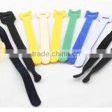 Reusable Cable Tidy Straps Hook and Loop Cable Ties thumbnail-2