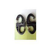 Swivel Metal Spring Snap Hook thumbnail-1