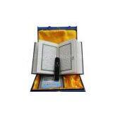 Digital Audio Translation Children Assistive Reading Quran Pens With Arabic Learning Book thumbnail-1