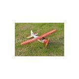 Unique Anti-crash Motor Mount  4ch flying Radio Controlled  Planes  With brushless motor