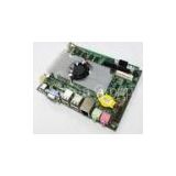 Intel ATOM D525 Dual-Core1.8G Industrial Motherboards With 2Gb Memory PT-P3525