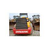 Used Road Roller Dynapac CA30 thumbnail-2