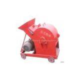 Concrete Crusher, SCY Movable Hammer Crusher, Hammer Crusher, Crusher Manufacturer, Crushing Machine