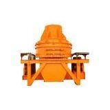 China Top Brand High Quality Vertical Shaft Impact Crusher For Sale thumbnail-2