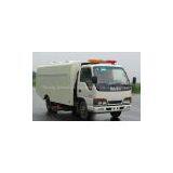 Road Sweeper YHJ5065,road Sweeper Manufacturers thumbnail-3