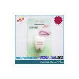 Colored Tooth Shape Dental Floss thumbnail-1