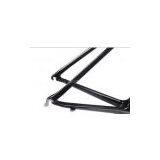 FM008 Road Carbon Bicycle Frame All Inner Cable thumbnail-2