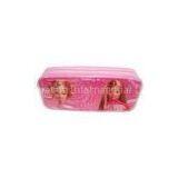 Pink Cosmetic Bag thumbnail-1