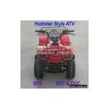 Sell ATV