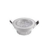 700LM High Power Led Ceiling Spot Light Energy Saving 100 Lm/W , CE RoHS