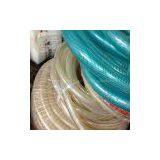 Steel Wire Spiral PVC Hose thumbnail-1