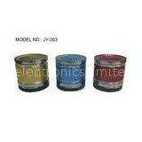 Small Cylinder Wireless Bluetooth Stereo Speaker for Mp3 Music Player thumbnail-1