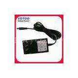 Wall Mount 100 - 240V AC / DC 12V Switching Power Adapter 2500mA , Printer Power Adapter