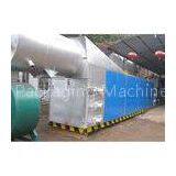 Roller Type Paper Egg Tray Machine High Quality Egg Tray Production Line