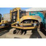 Used Cat 305.5 Excavator MINI thumbnail-3