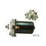 Fast Start With Voltage 12V Motorcycle Spare Parts Starter Motor ACTIVA thumbnail-1