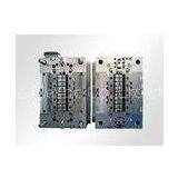 Plastic Two K Mould, TPU / TPE Overmoulding Mould For Handles thumbnail-1