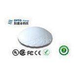 SAA 4500K 70Ra Led Recessed Ceiling Lights for Hotel / Bedroon , 1900lm Flux