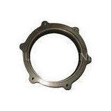 Stainless Steel / Aluminium / Casting Iron Bearing Cover NC Lathe Machined Metal Parts thumbnail-1