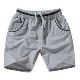 Plain Good Quality Wholesale Mens Cargo Shorts thumbnail-3