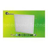 Slim 40w LED Flat Panel Light Square 595 x 595mm For Airport 5500 - 6500K thumbnail-1