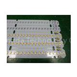 Customized LED PCB Assembly SMD 2835 / 5050 / 5630 High Power LED Light PCB