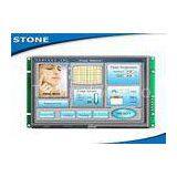 HMI Tft Lcd Touch Screen Module Full Color 800*480 Resolution thumbnail-1