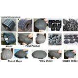 Fote Briquette Making Machine Has Finished a Periodic Task thumbnail-1