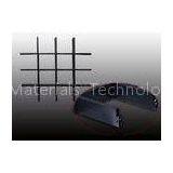 Sound Absorbing Aluminum Suspended Ceiling Grid Heat Insulation 60cm x 60cm thumbnail-1