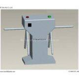 Security Gate&Tripod Turnstile(RS Security) thumbnail-2