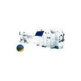 PP,PE,PP-R Series Plastic Pelletizing Line