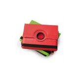 IPad 360 Rotating Leather Case thumbnail-2