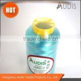 120D/2(108D/2) 100% Polyester Filament Embroidery Thread Supplier thumbnail-1