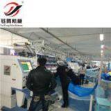 96 Inch Computerized Quilting Machine thumbnail-1