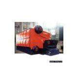 Sell Water-Tube Steam Boiler thumbnail-1