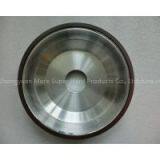 12V2 Cup Wheel Diamond Grinding Wheel for Circular Saws thumbnail-2