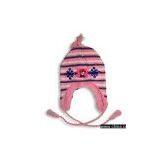 Sell Knitted Winter Headwear thumbnail-1