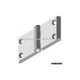 Cabinet door hinges, Zinc alloy hinges ,metal hinges JL233C-3