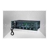 20VA Voice Evacuation System , 10 Zones for School / Supermarket thumbnail-1