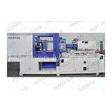 Ejector Stroke 120mm High Speed Injection Molding Machine With Hergu Lubrication System