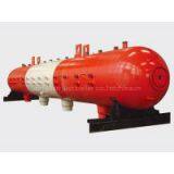 High Pressure Drum for Boiler thumbnail-1